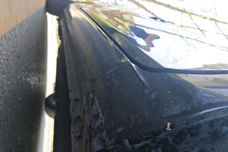 Used Mazda 6 2015 2.0L Automatic Classic Version Chassis Front Right