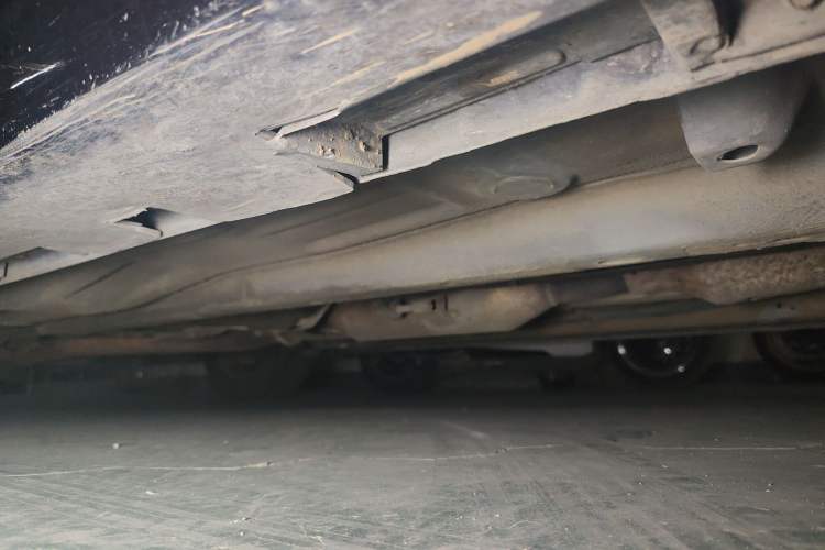 Used Mazda 6 2015 2.0L Automatic Elite Edition Chassis Front Right