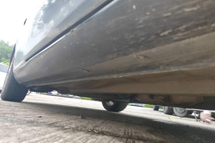 Used Mazda 6 2015 2.0L Automatic Classic Version Chassis Front Right