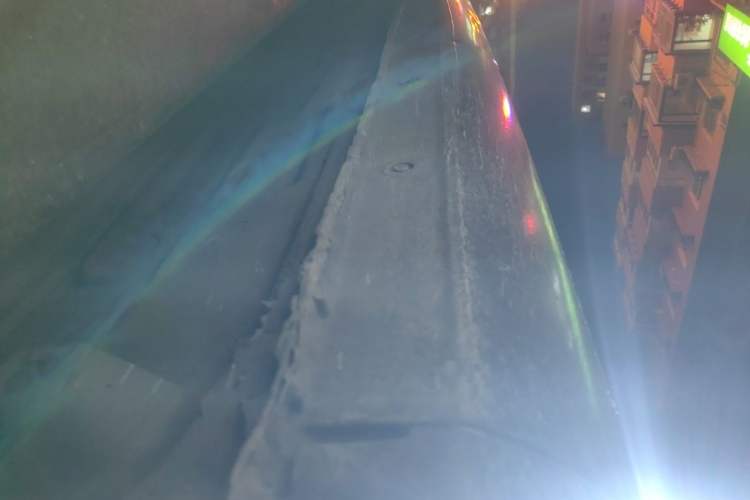 Used Mazda 6 2015 2.0L Automatic Classic Version Chassis Front Right
