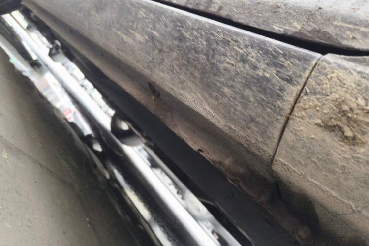 Used Mazda 6 2015 2.0L Automatic Classic Version Chassis Front Right