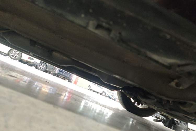 Used Mazda 6 2015 2.0L Automatic Elite Edition Chassis Front Right