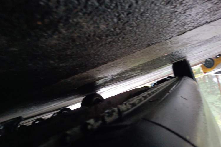 Used Mazda 6 2015 2.0L Automatic Luxury Version Chassis Front Right
