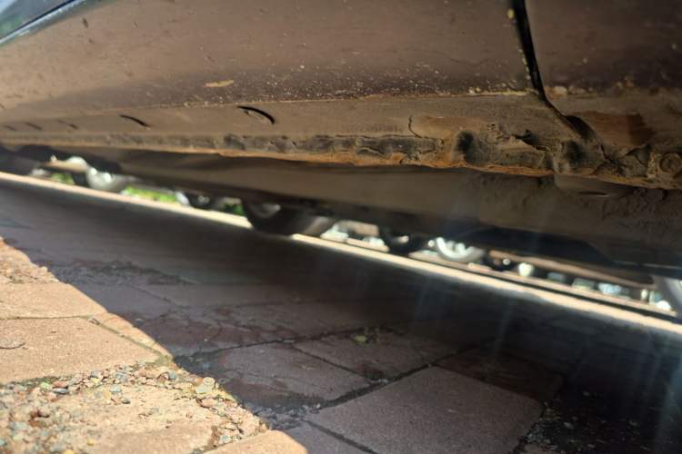Used Mazda 6 2015 2.0L Automatic Classic Version Chassis Front Right