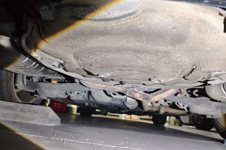 Used Mazda 6 2015 2.0L Automatic Fashion Edition Chassis Rear