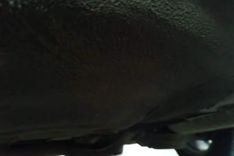 Used Mazda 6 2015 2.0L Automatic Classic Version Chassis Rear
