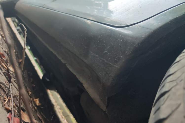Used Mazda 6 2015 2.0L Automatic Luxury Version Chassis Rear Left
