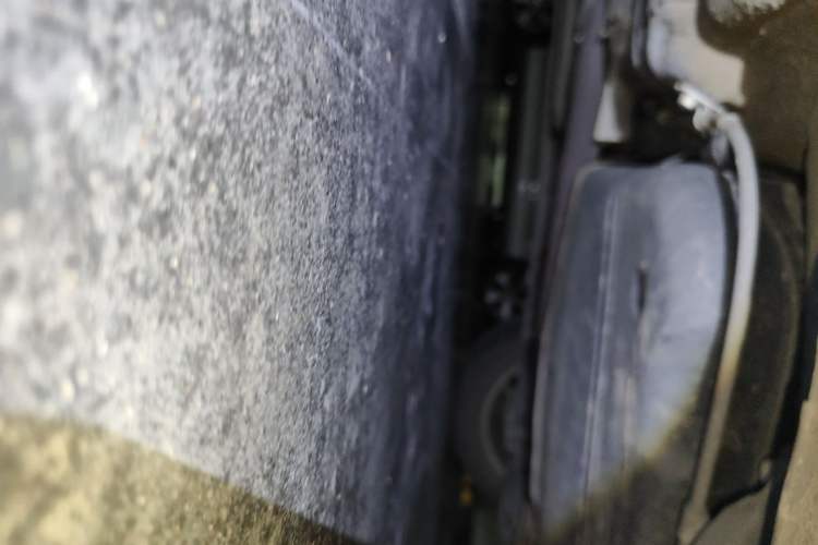 Used Mazda 6 2015 2.0L Automatic Fashion Edition Chassis Rear Left