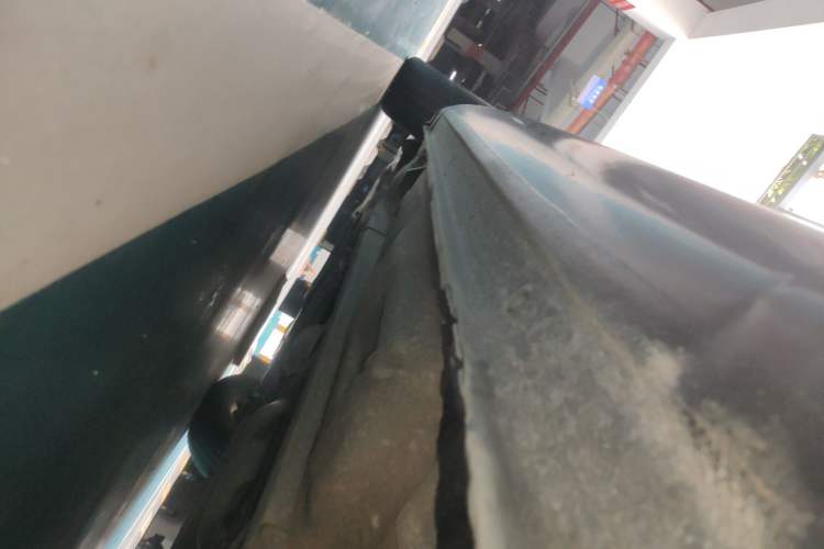 Used Mazda 6 2015 2.0L Automatic Fashion Edition Chassis Rear Left