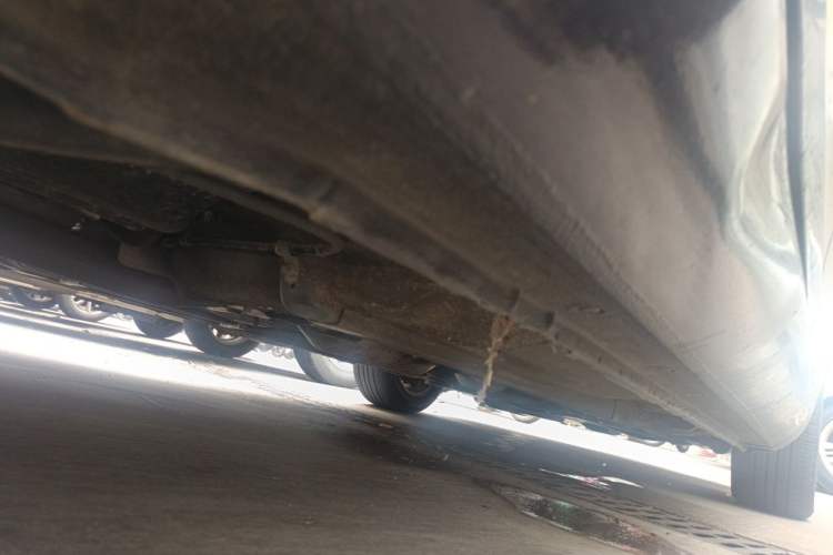 Used Mazda 6 2015 2.0L Automatic Classic Version Chassis Rear Right