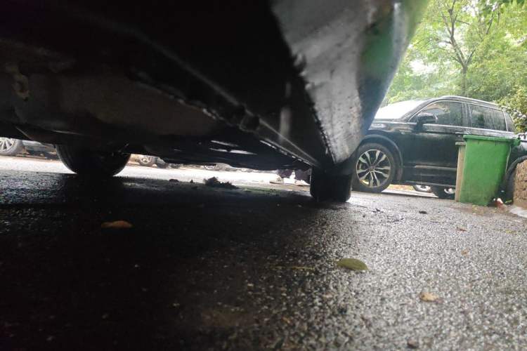 Used Mazda 6 2015 2.0L Automatic Fashion Edition Chassis Rear Right