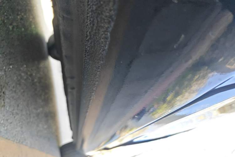 Used Mazda 6 2015 2.0L Automatic Classic Version Chassis Rear Right