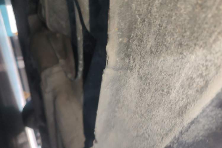 Used Mazda 6 2015 2.0L Automatic Fashion Edition Chassis Rear Right
