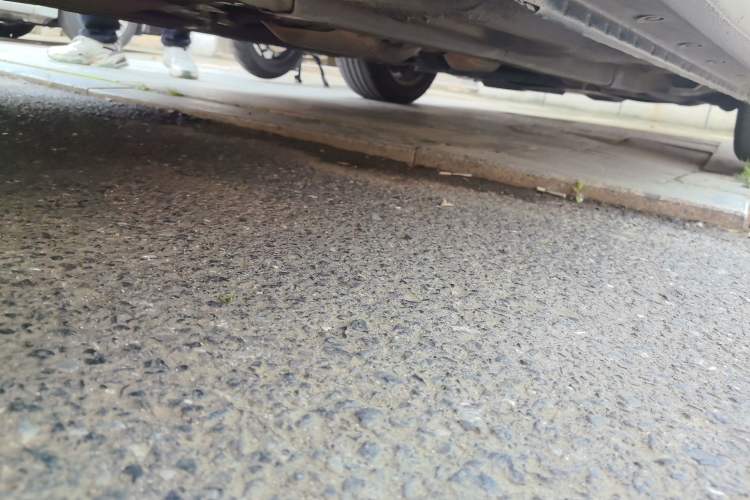 Used Mazda 6 2015 2.0L Automatic Fashion Edition Chassis Rear Right