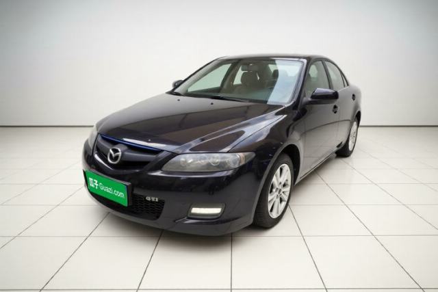 Used Mazda 6 2015 2.0L Automatic Luxury Version