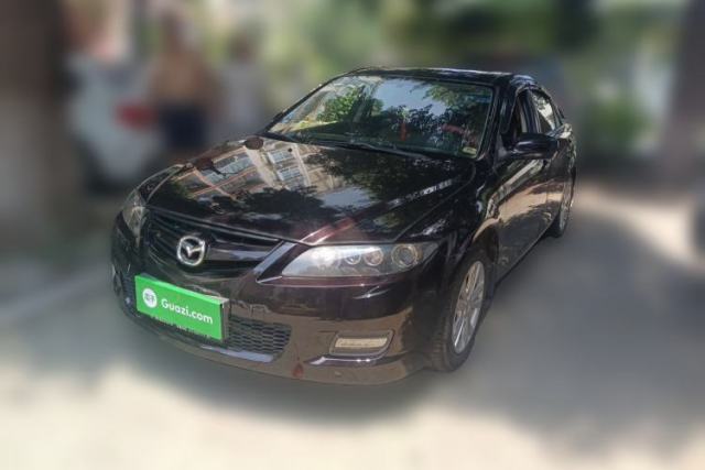 Used Mazda 6 2015 2.0L Automatic Fashion Edition