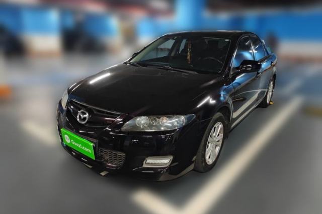 Used Mazda 6 2015 2.0L Automatic Fashion Edition