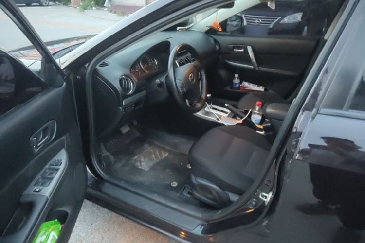 Used Mazda 6 2015 2.0L Automatic Classic Version Driver Seat