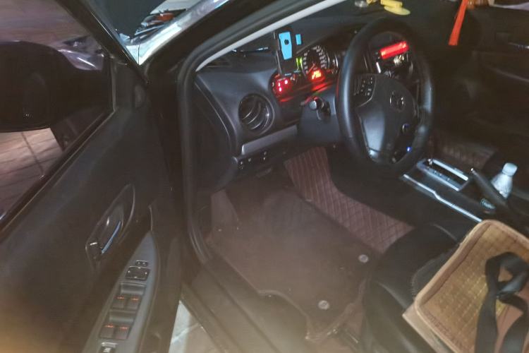 Used Mazda 6 2015 2.0L Automatic Classic Version Driver Seat