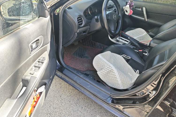 Used Mazda 6 2015 2.0L Automatic Classic Version Driver Seat