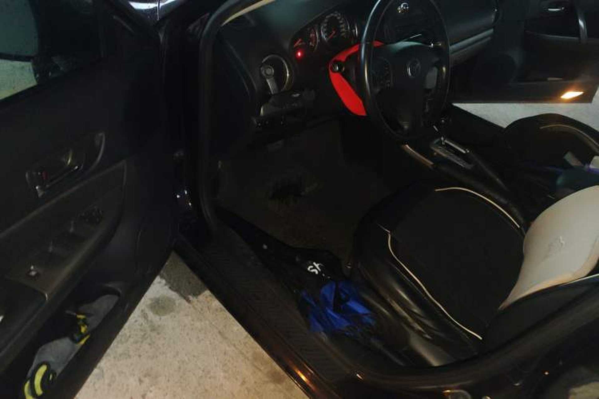 Used Mazda 6 2015 2.0L Automatic Classic Version Driver Seat