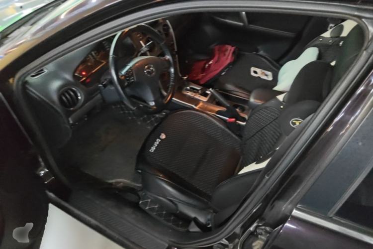 Used Mazda 6 2015 2.0L Automatic Classic Version Driver Seat