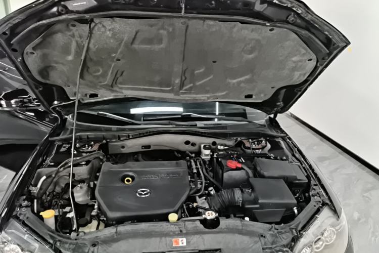 Used Mazda 6 2015 2.0L Automatic Classic Version Engine Bay