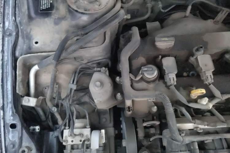 Used Mazda 6 2015 2.0L Automatic Classic Version Engine Bay Right
