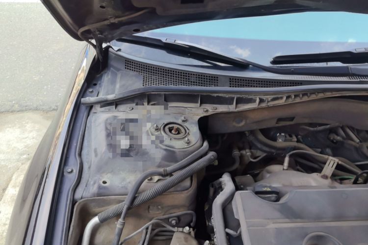 Used Mazda 6 2015 2.0L Automatic Fashion Edition Engine Bay Right