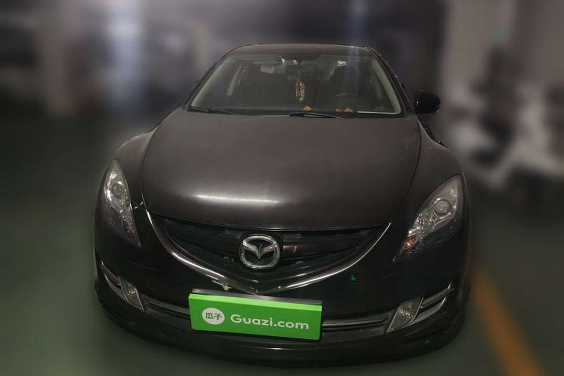 Used Mazda 6 2015 2.0L Automatic Elite Edition Exterior 1