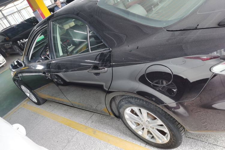 Used Mazda 6 2015 2.0L Automatic Fashion Edition Exterior 1