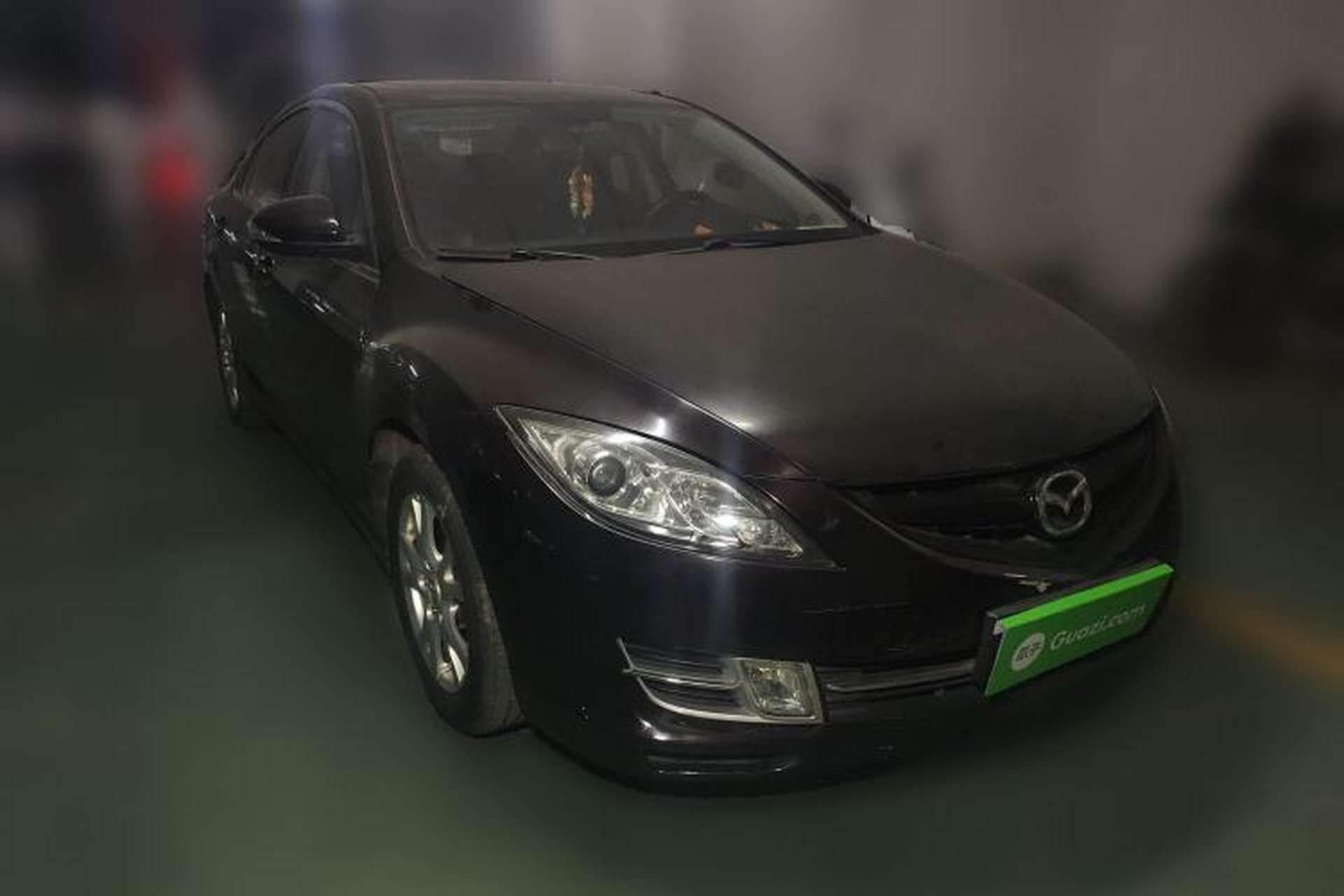 Used Mazda 6 2015 2.0L Automatic Elite Edition Exterior 2