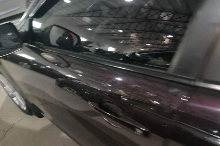 Used Mazda 6 2015 2.0L Automatic Fashion Edition Exterior 2