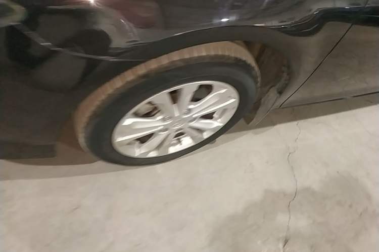 Used Mazda 6 2015 2.0L Automatic Fashion Edition Exterior 4