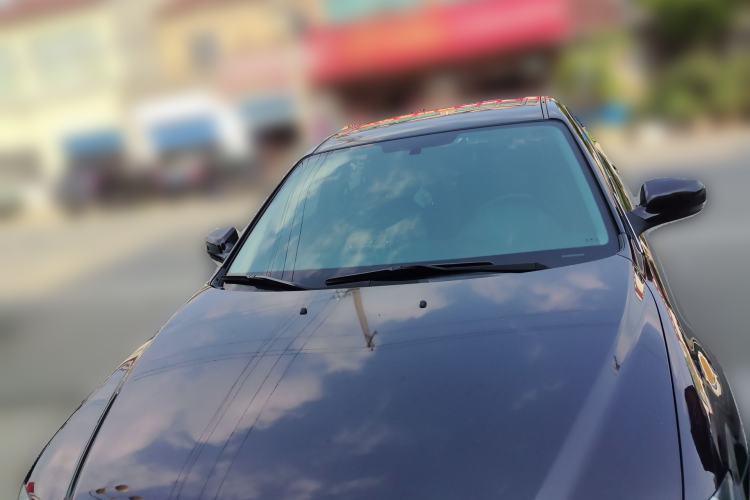 Used Mazda 6 2015 2.0L Automatic Fashion Edition Front