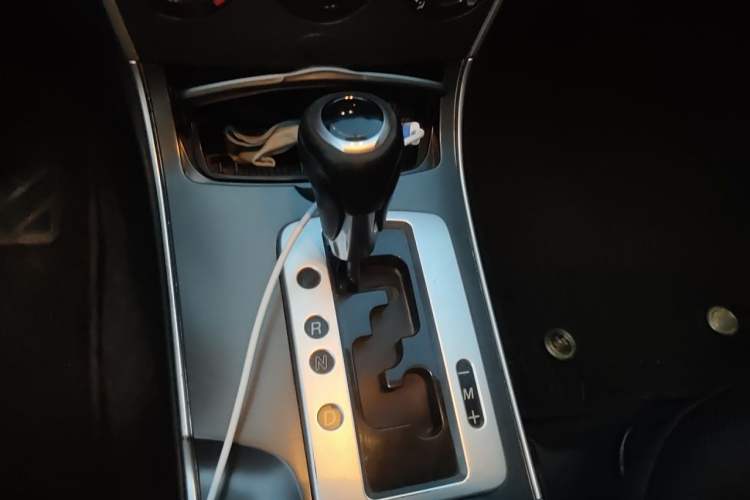 Used Mazda 6 2015 2.0L Automatic Classic Version Gear Lever