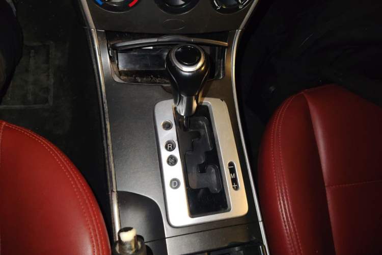 Used Mazda 6 2015 2.0L Automatic Classic Version Gear Lever