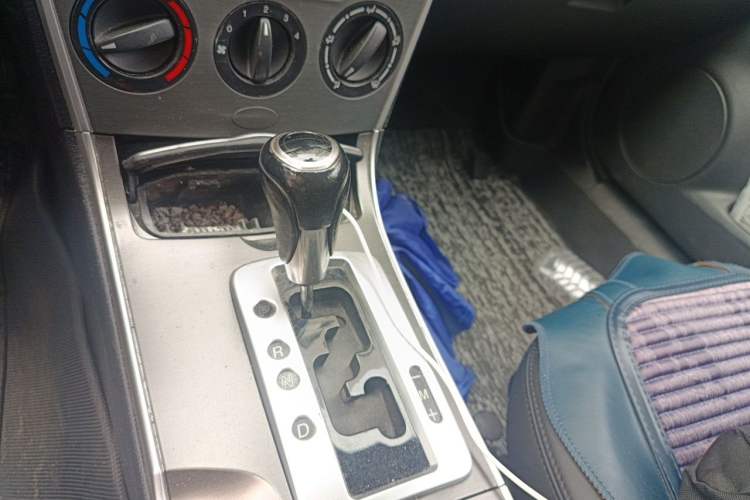 Used Mazda 6 2015 2.0L Automatic Classic Version Gear Lever