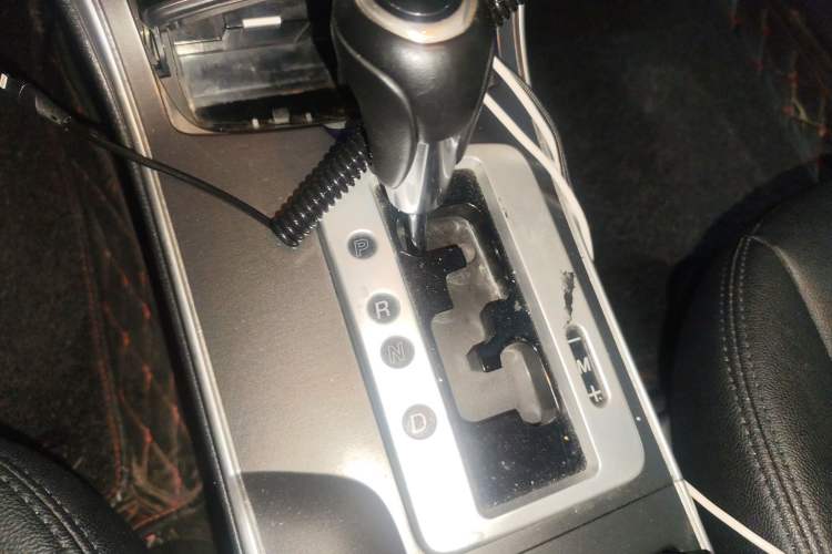 Used Mazda 6 2015 2.0L Automatic Fashion Edition Gear Lever