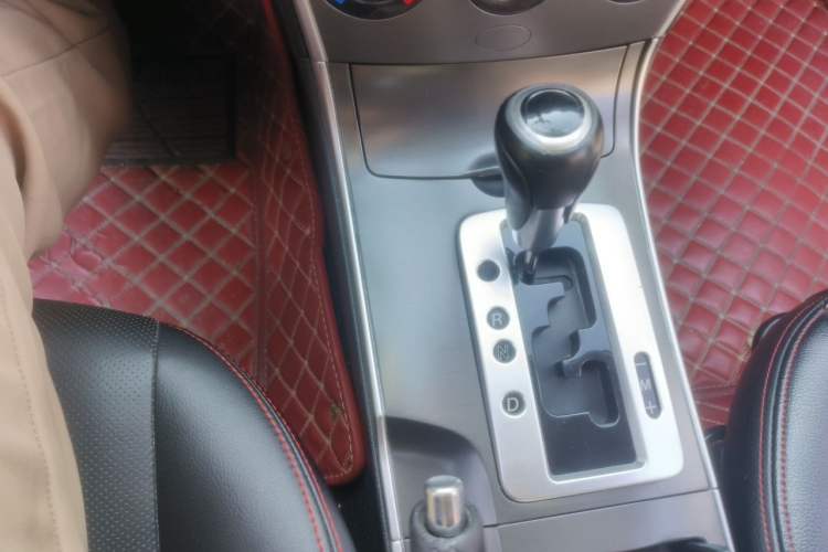 Used Mazda 6 2015 2.0L Automatic Classic Version Gear Lever