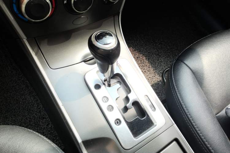 Used Mazda 6 2015 2.0L Automatic Classic Version Gear Lever