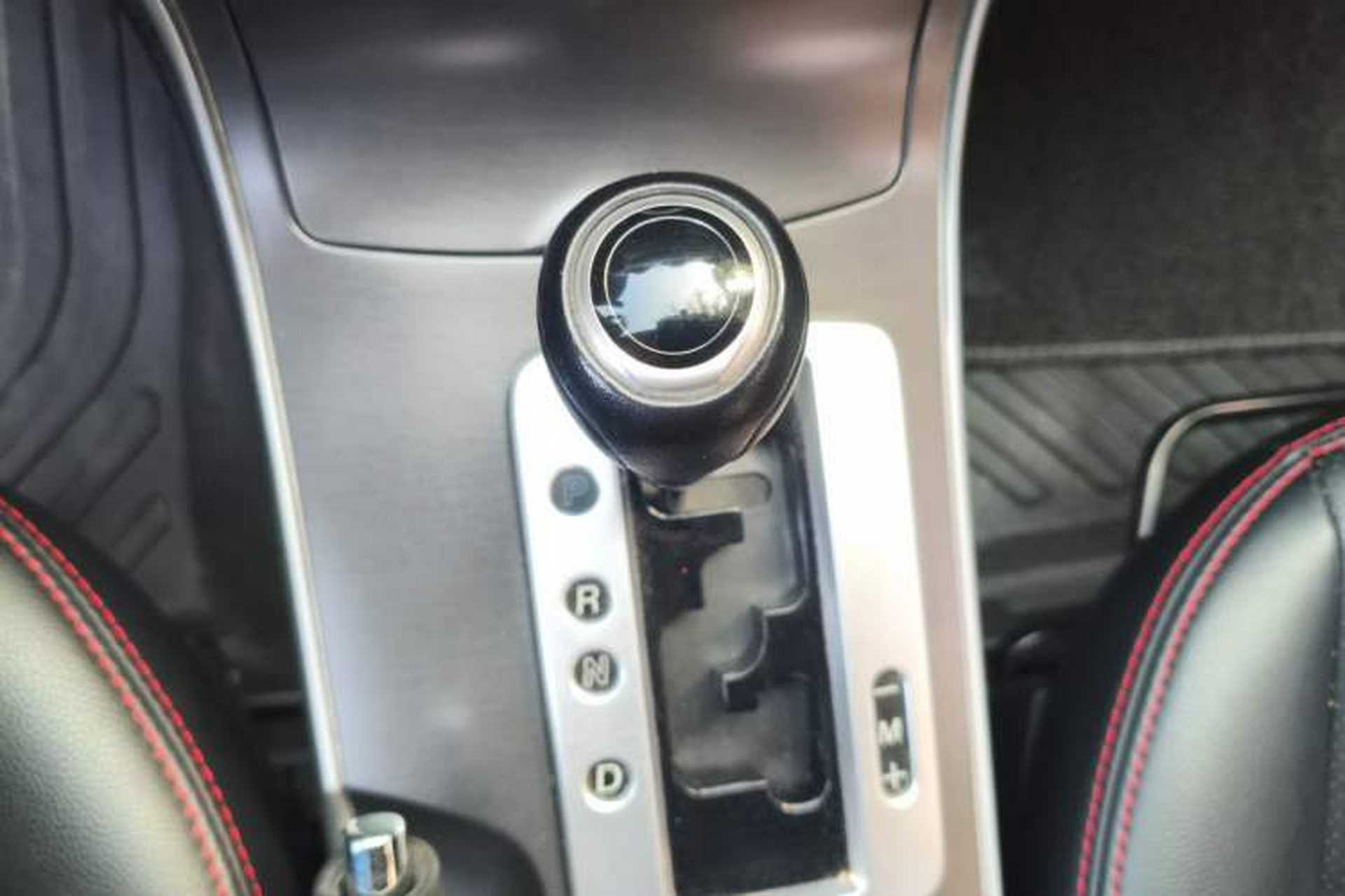 Used Mazda 6 2015 2.0L Automatic Fashion Edition Gear Lever