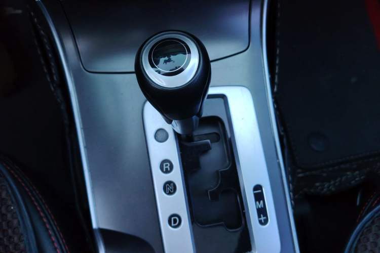 Used Mazda 6 2015 2.0L Automatic Classic Version Gear Lever