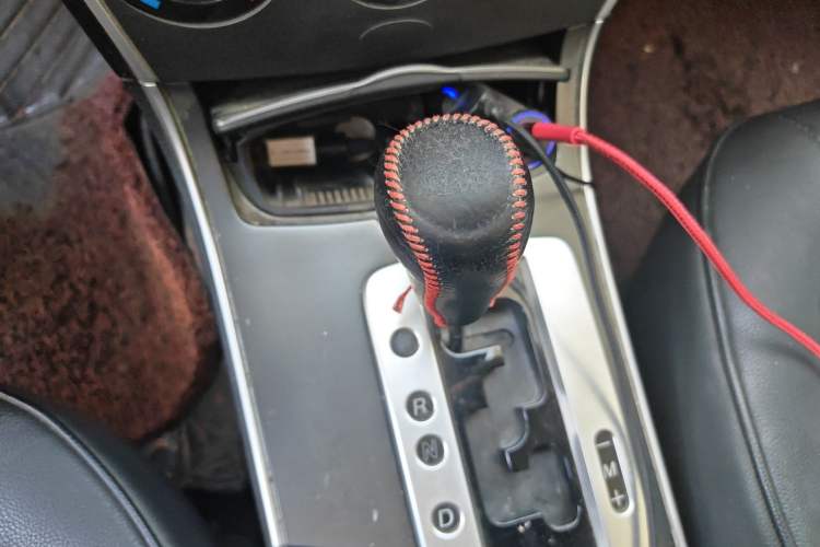 Used Mazda 6 2015 2.0L Automatic Classic Version Gear Lever