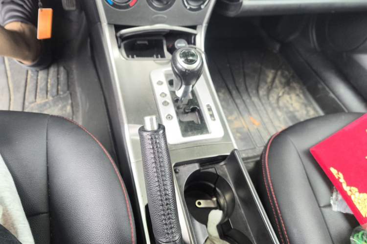 Used Mazda 6 2015 2.0L Automatic Classic Version Gear Lever
