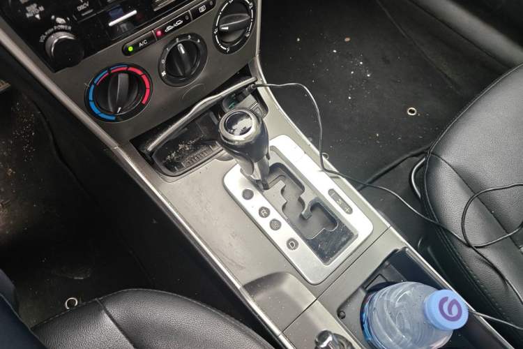 Used Mazda 6 2015 2.0L Automatic Classic Version Gear Lever