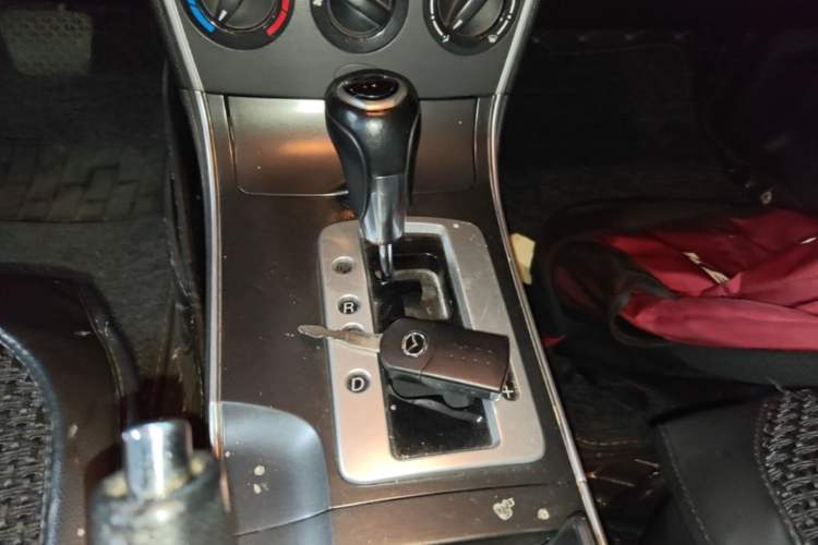 Used Mazda 6 2015 2.0L Automatic Classic Version Gear Lever