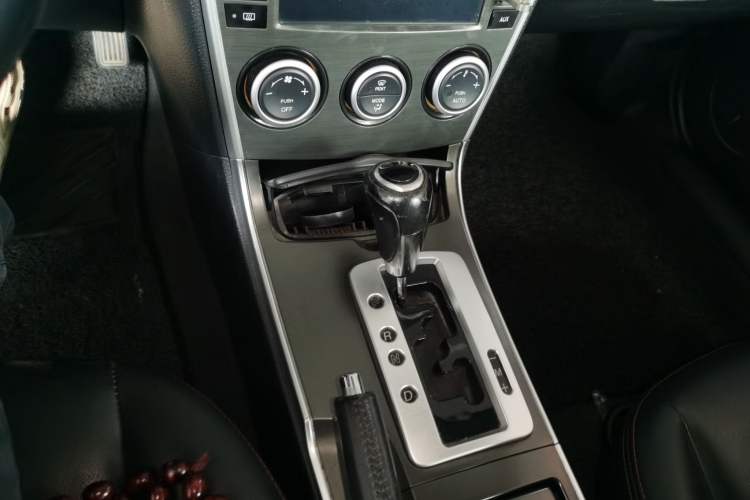Used Mazda 6 2015 2.0L Automatic Fashion Edition Gear Lever