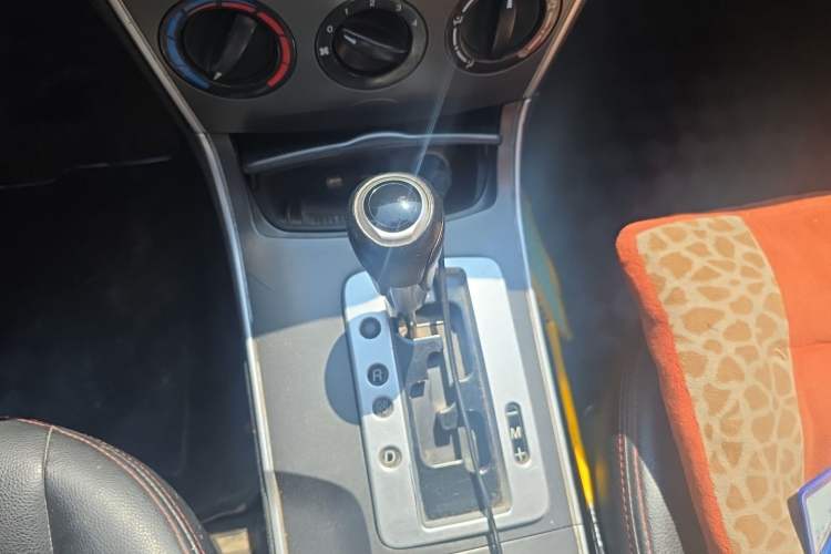 Used Mazda 6 2015 2.0L Automatic Classic Version Gear Lever