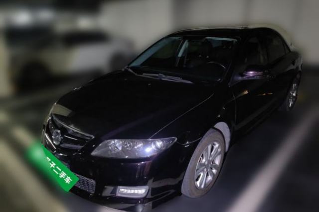 Used Mazda 6 2015 2.0L Automatic Fashion Edition